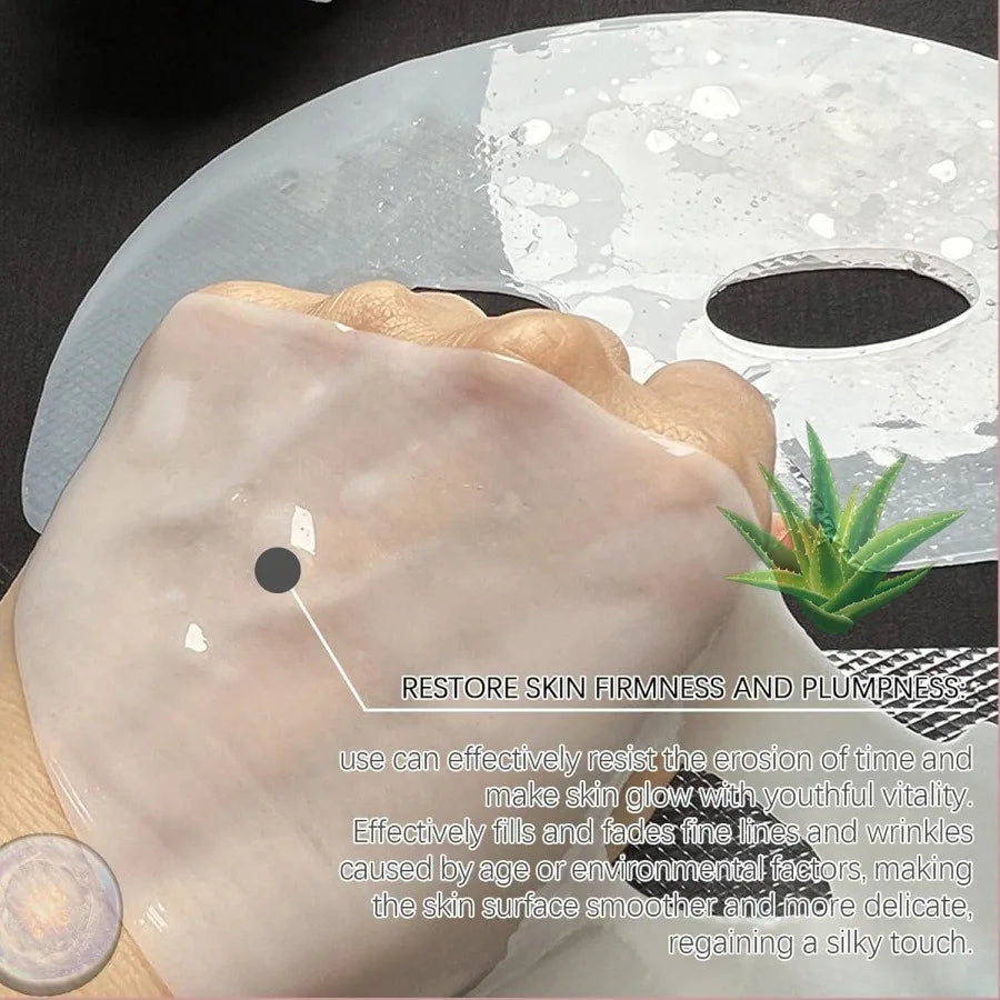 CollagenBio™ Collagen Face Mask by Biodance