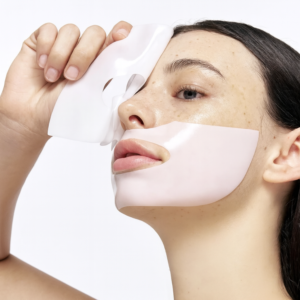CollagenBio™ Collagen Face Mask by Biodance