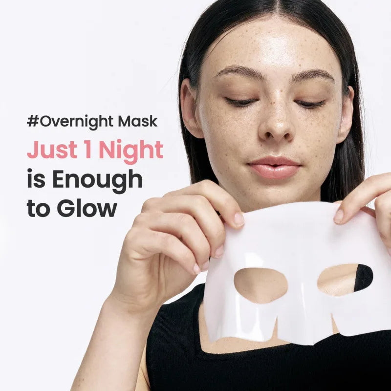 CollagenBio™ Collagen Face Mask by Biodance