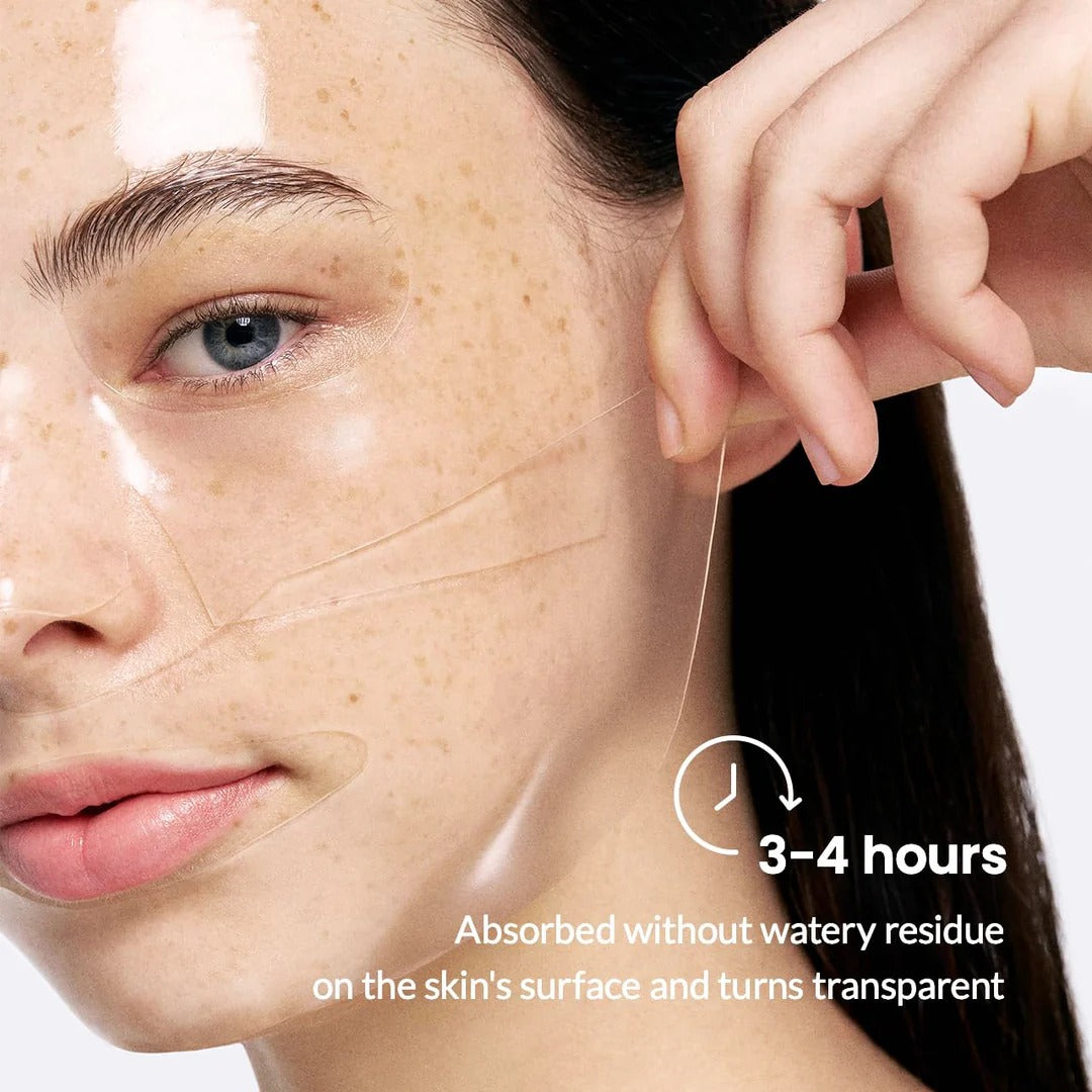 CollagenBio™ Collagen Face Mask by Biodance