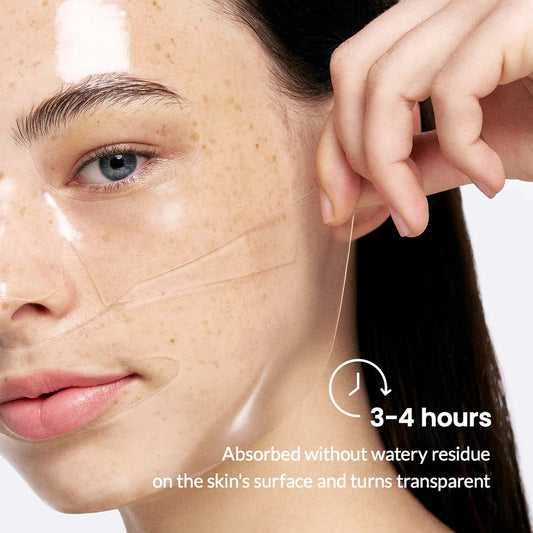 CollagenBio™ Collagen Face Mask by Biodance