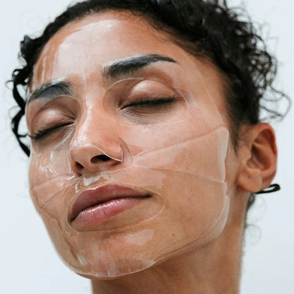 CollagenBio™ Collagen Face Mask by Biodance