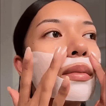 CollagenBio™ Collagen Face Mask by Biodance